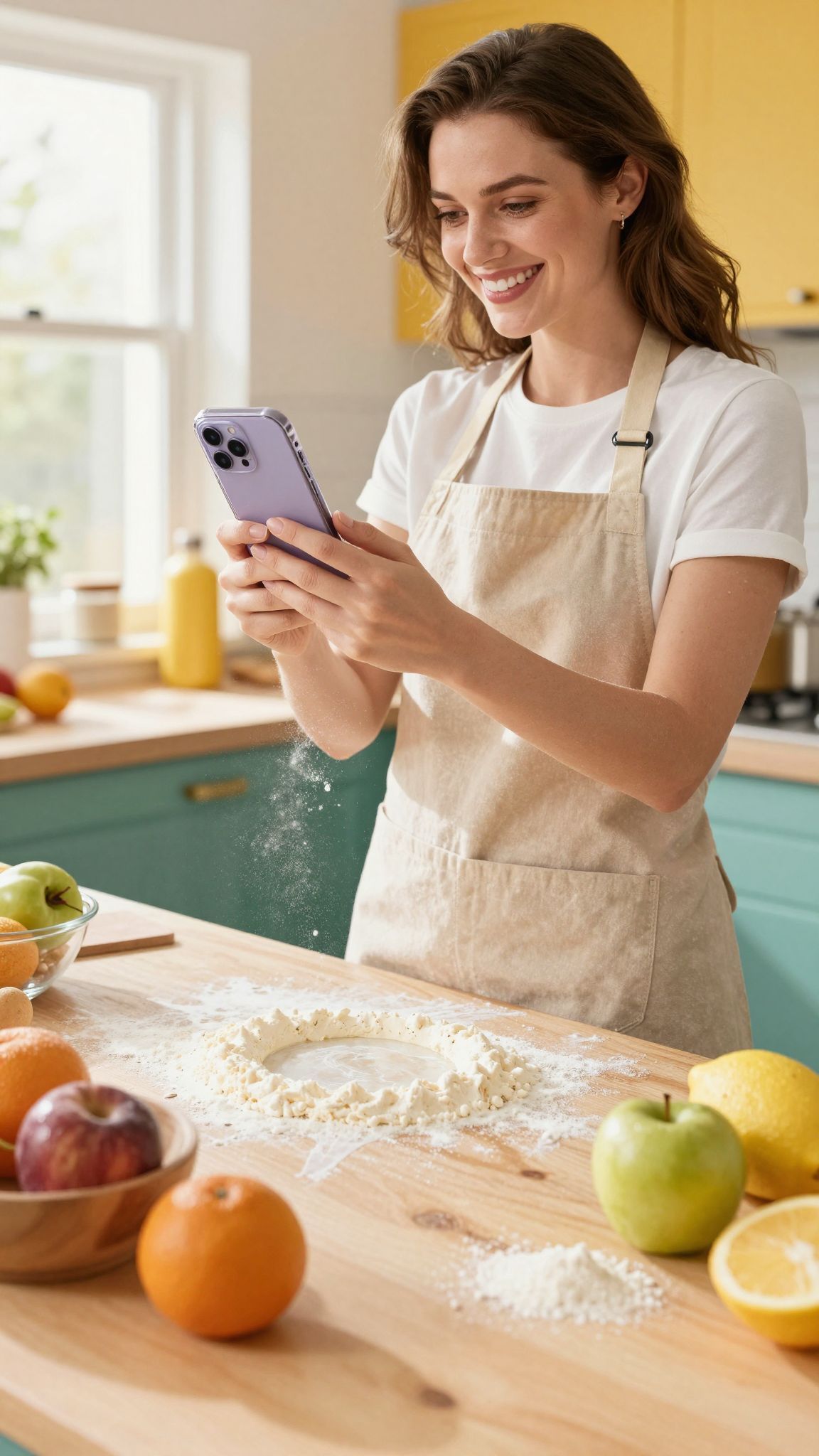 A por és nedvesség károsíthatja a telefon belső alkatrészeit.