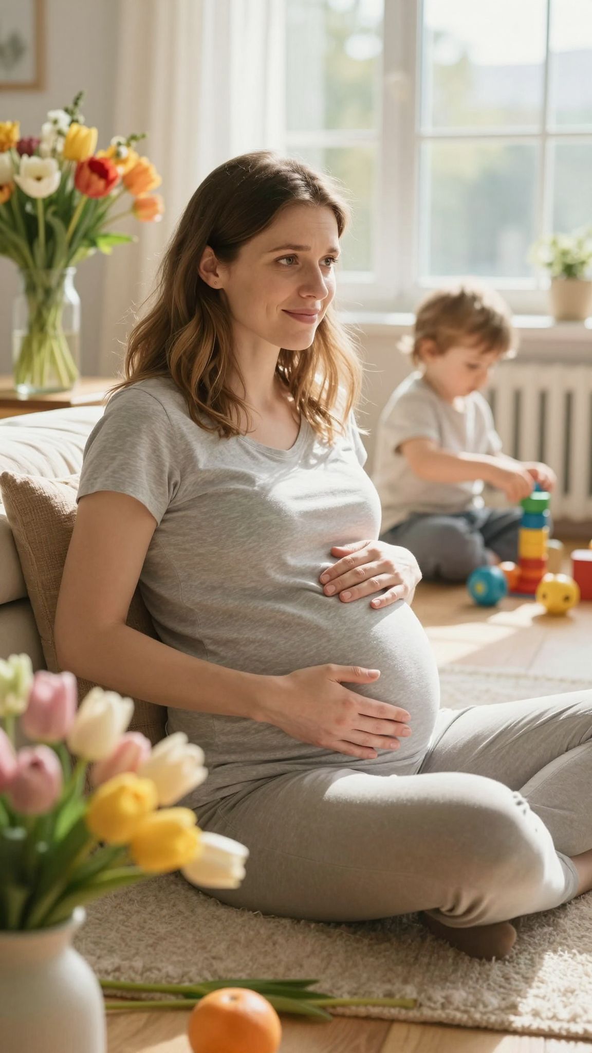 A pozitív meglepetések erősíthetik a családi kötelékeket.