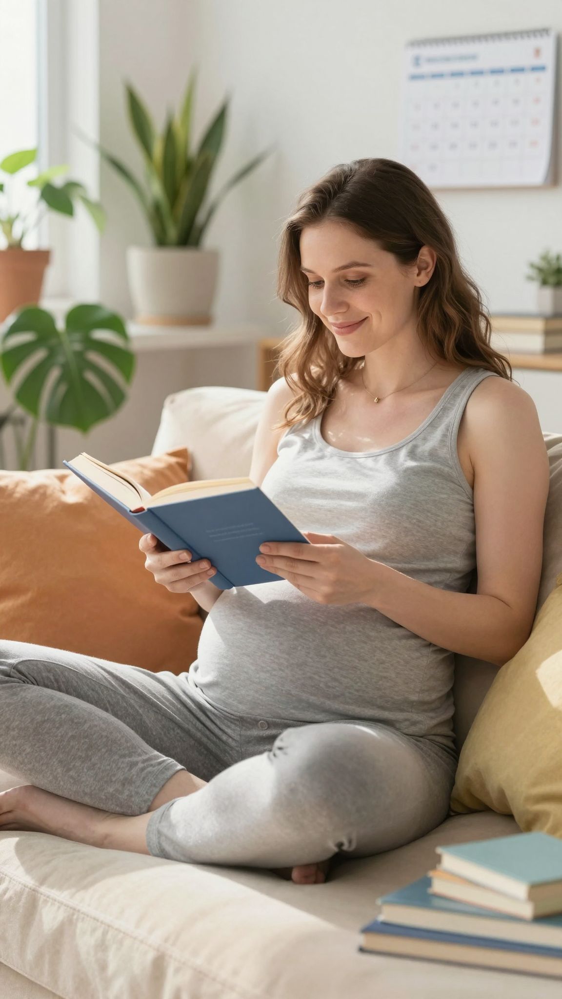 A tudatlan várandósság súlyos következményekhez vezethet a babára.