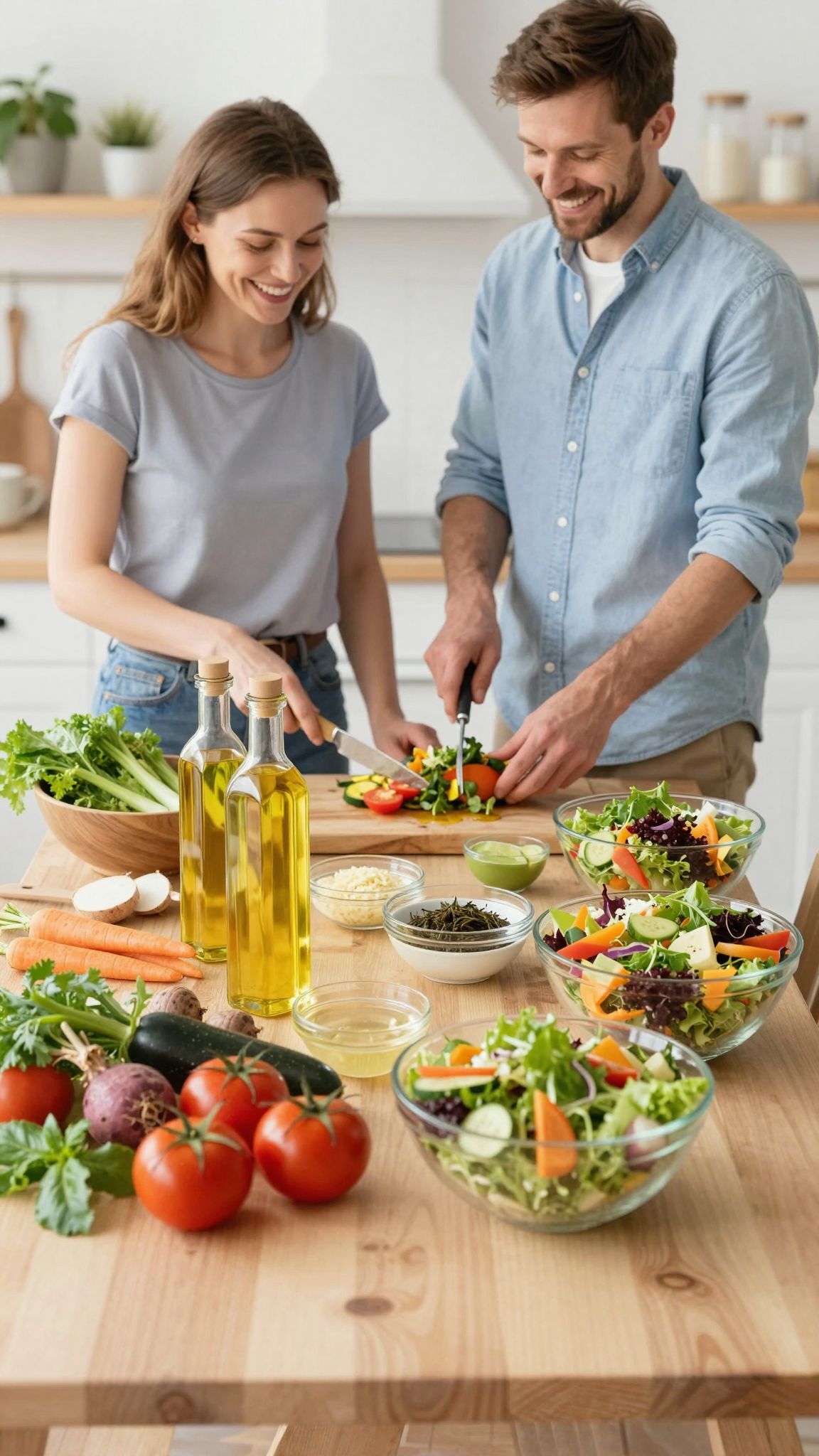 A repceolaj ideális választás hideg éghajlati zsírokhoz.