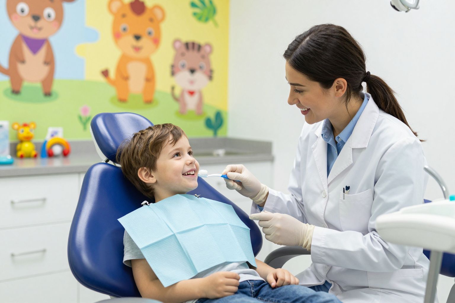 „A rendszeresség segít a szokások természetessé tételében.”