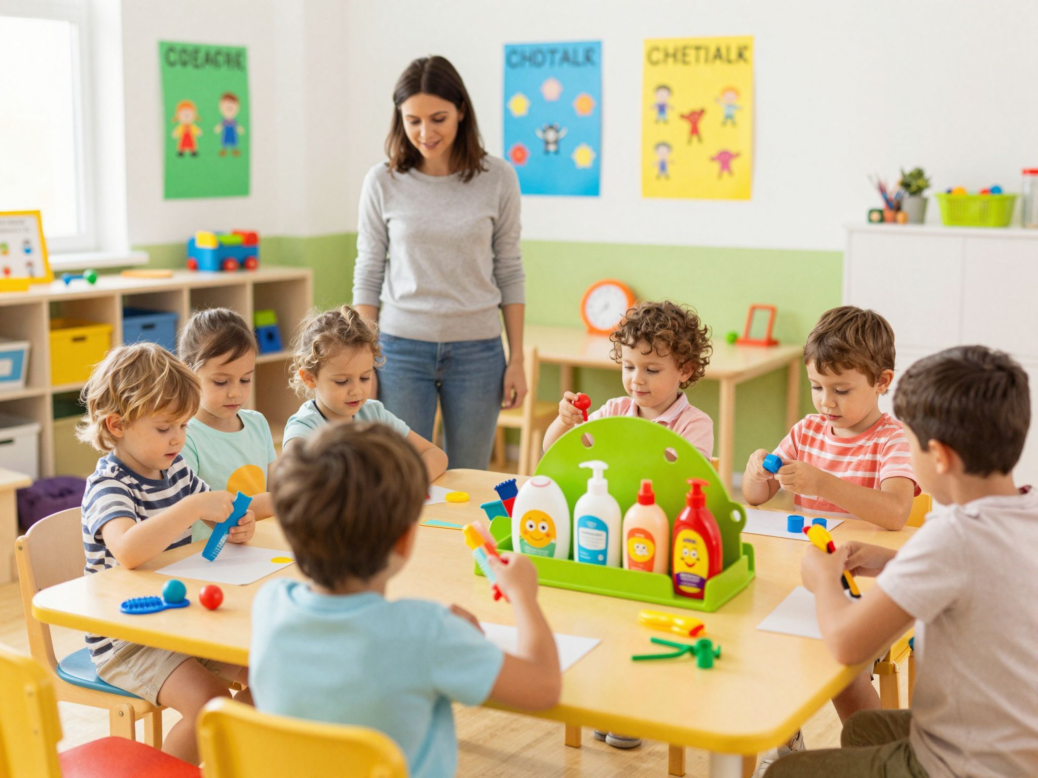 A serkék kezelése gyakran nem kellően alapos.