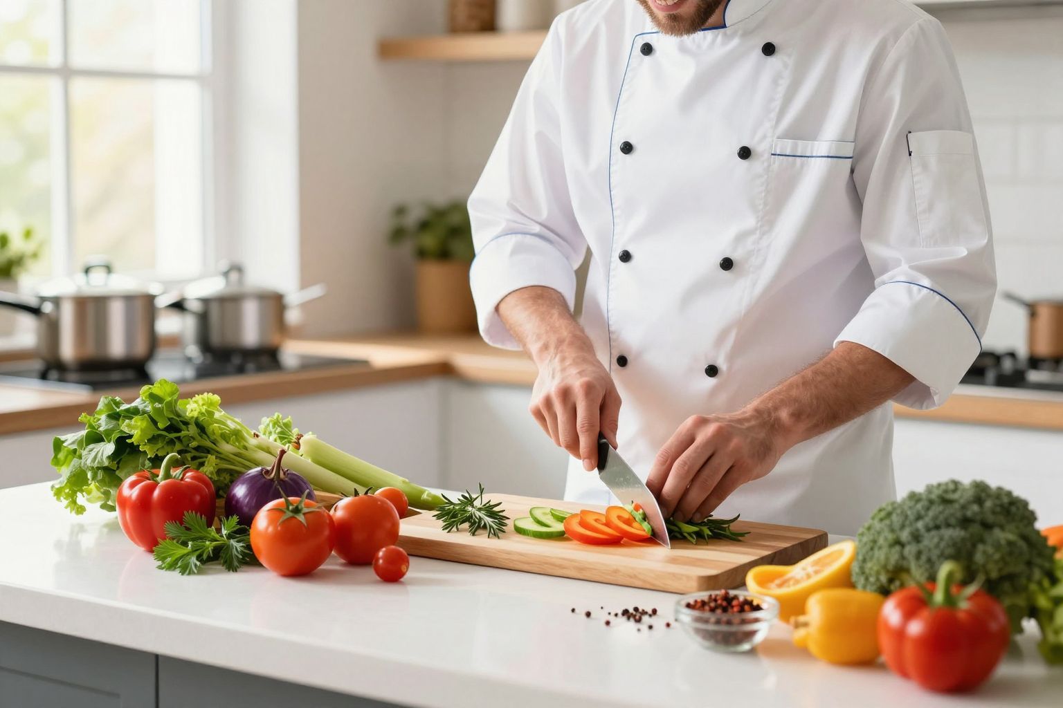 A só helyett fűszerekkel gazdagíthatjuk ételeink ízét.