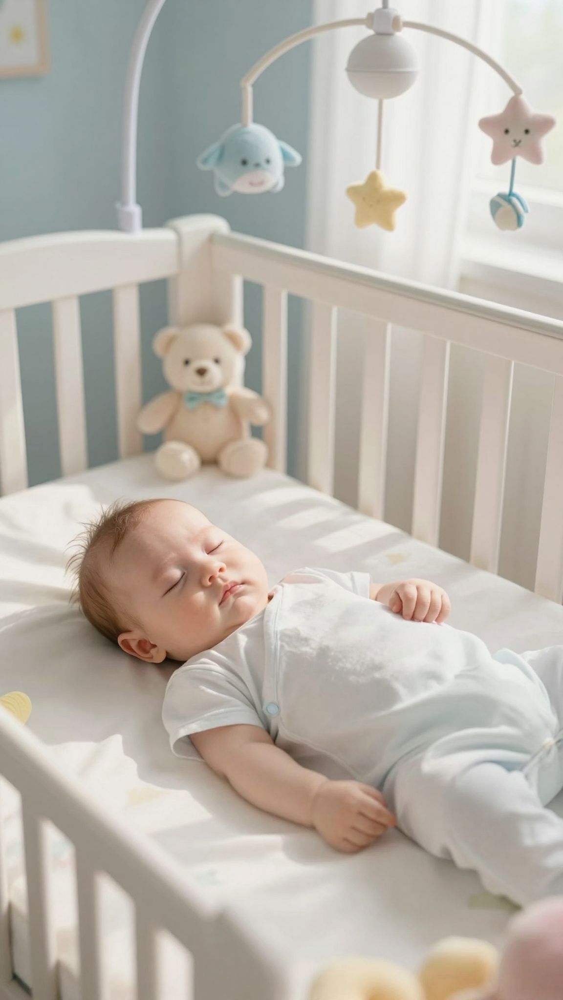 A szállító reflex segíti a babák megnyugtatását.