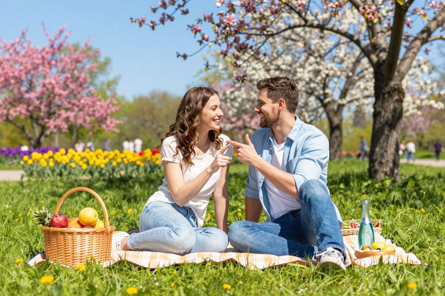 A Jupiter hatása erősíti a romantikus kapcsolatokat májusban.