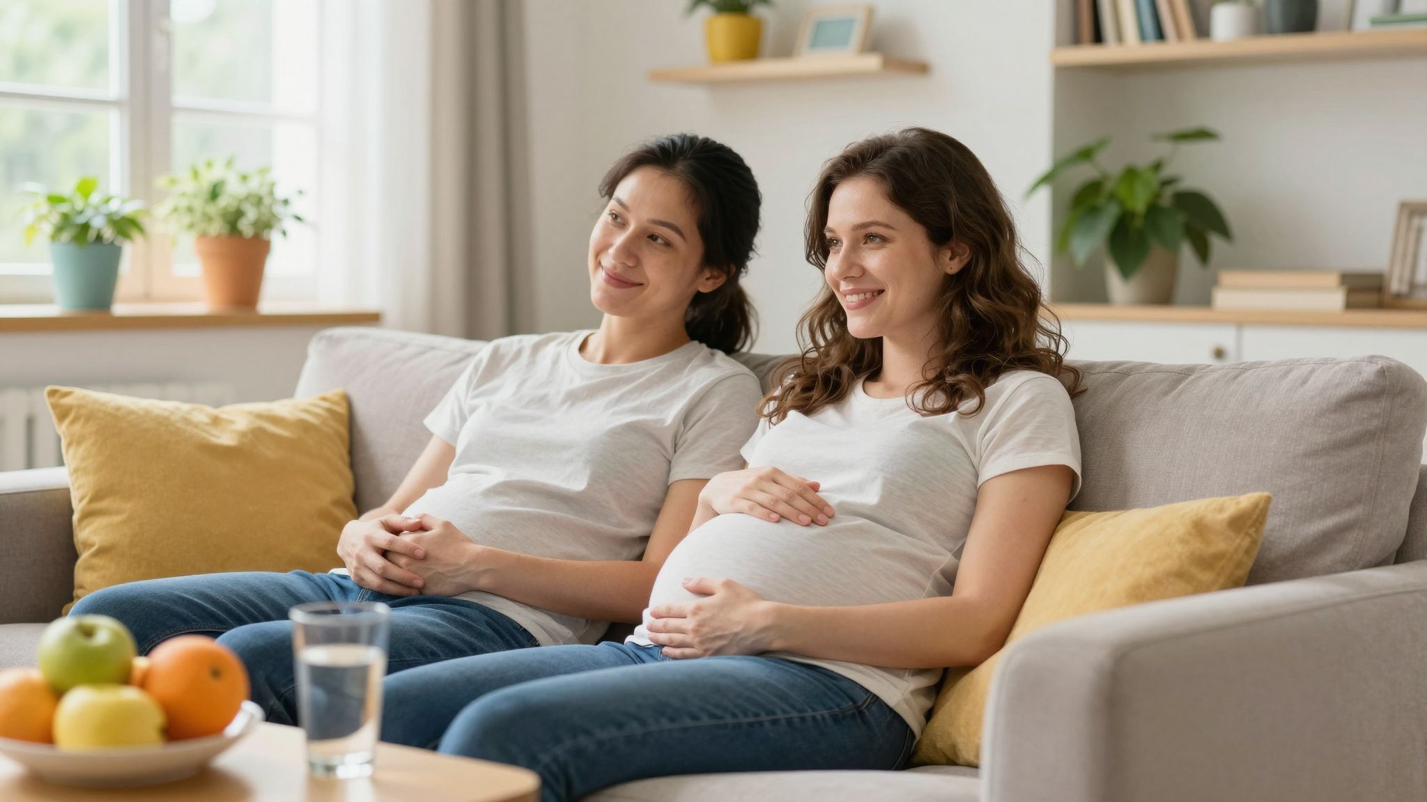 A szexuális élet korlátozásait orvos határozza meg.