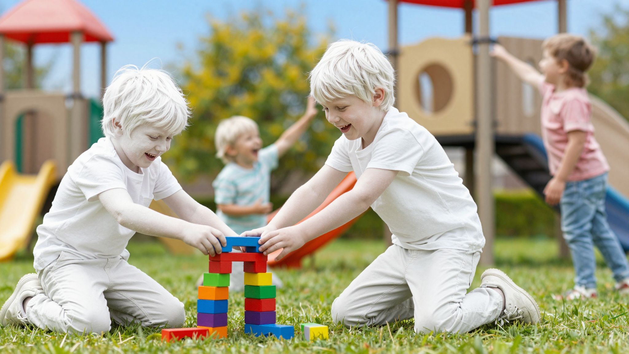 A hibázás segíti a gyerekek érzelmi intelligenciáját.