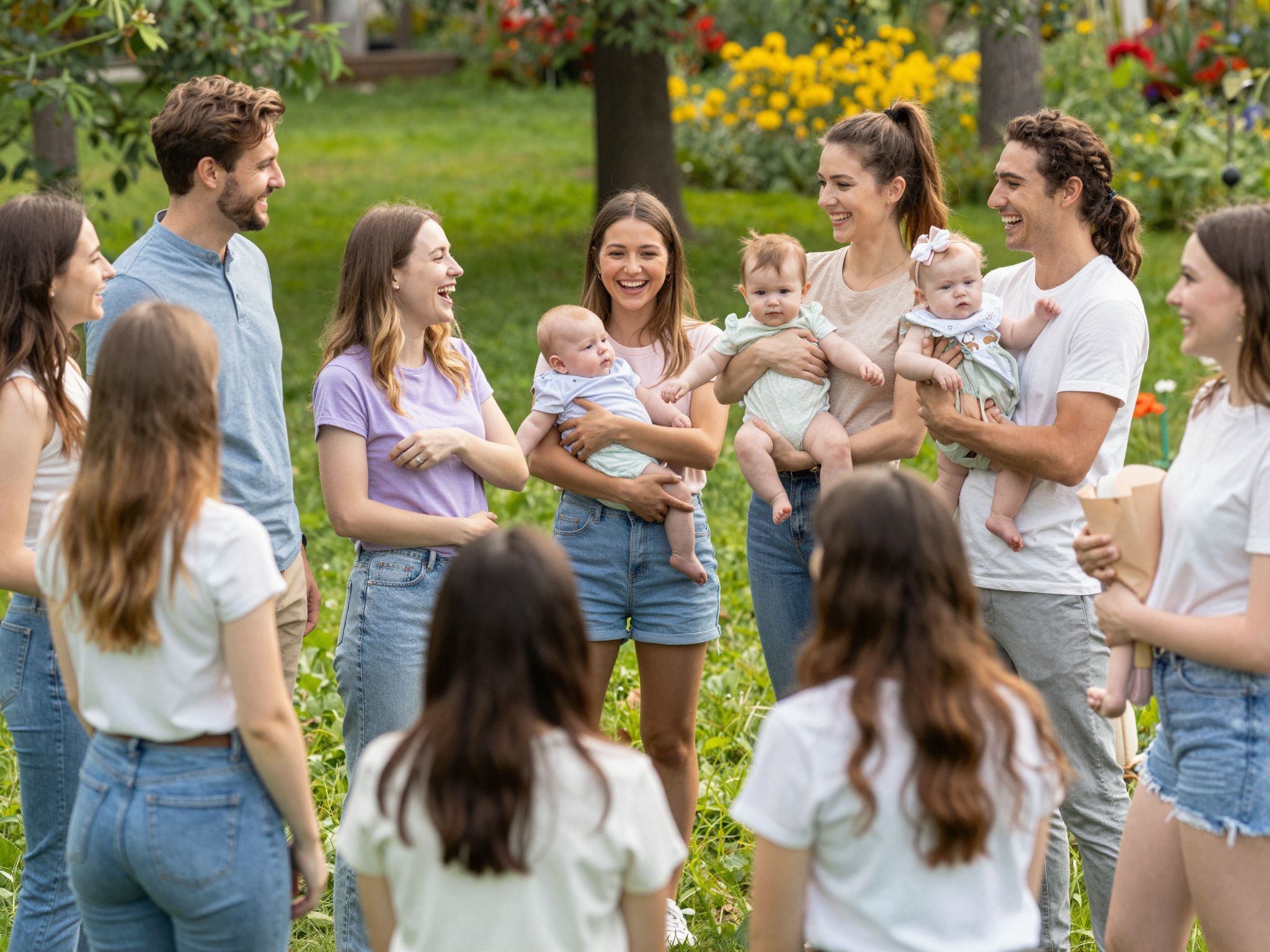 A konformitás befolyásolja a babaláz terjedését.