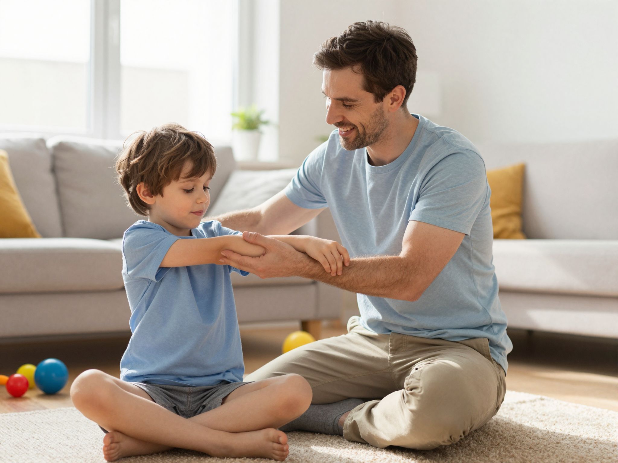 A szteroidos kenőcs csökkenti a gyulladást és fájdalmat.