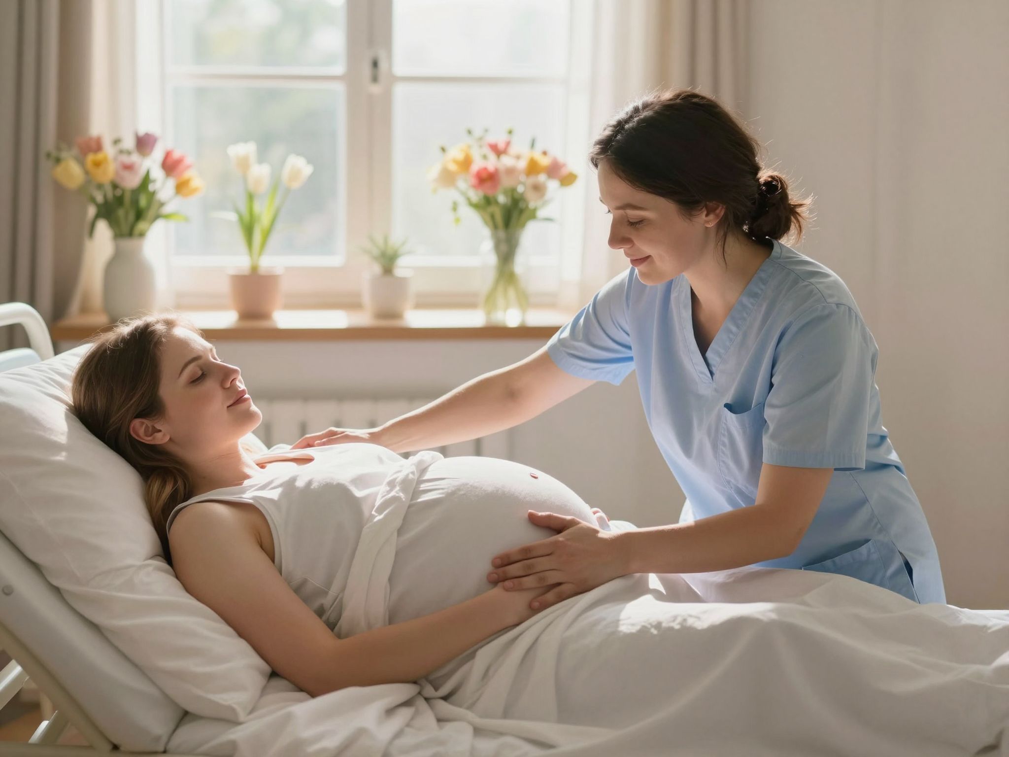 A fájdalom hormonális és neurológiai reakciók kombinációja.