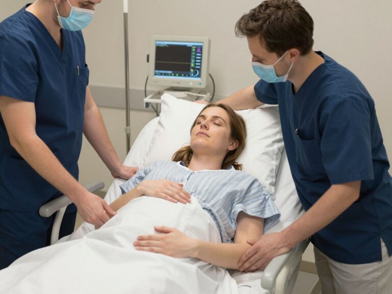 A szülési fájdalom természete: miért nem kell mindenáron hősnek lenned?