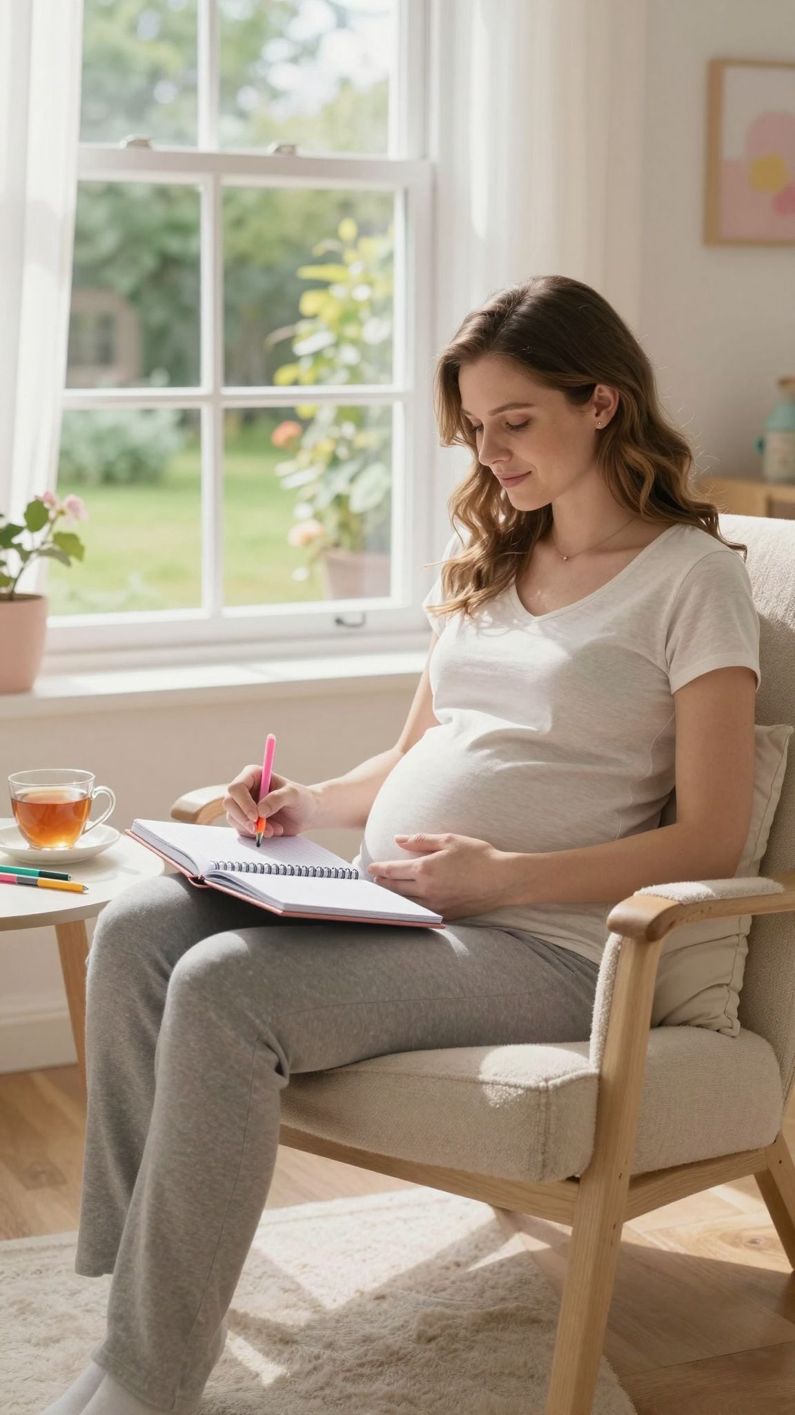 A szülési terv rugalmas megközelítése javítja az élményt.