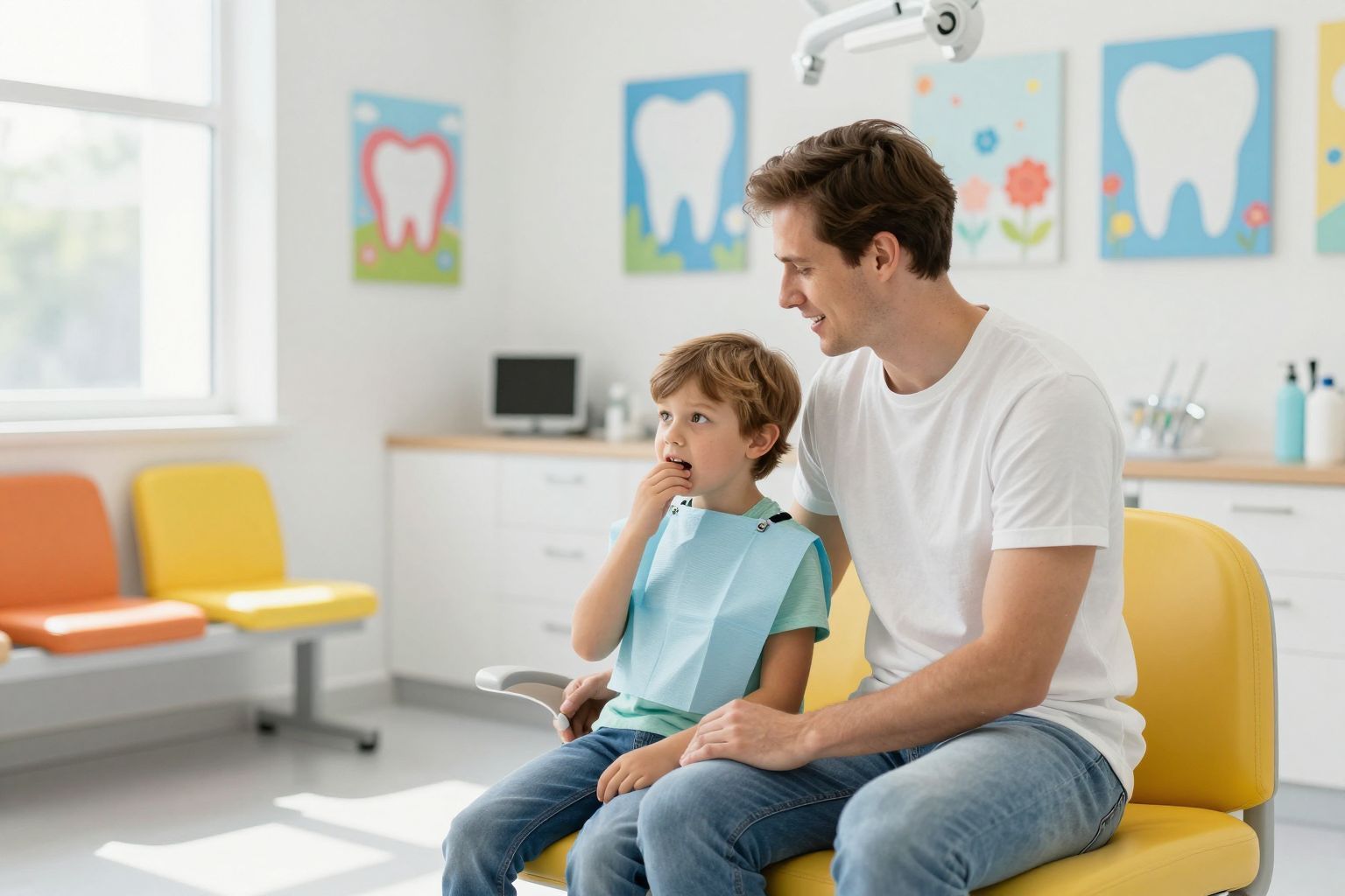 A szülők támogató attitűdje növeli a gyerekek kitartását.