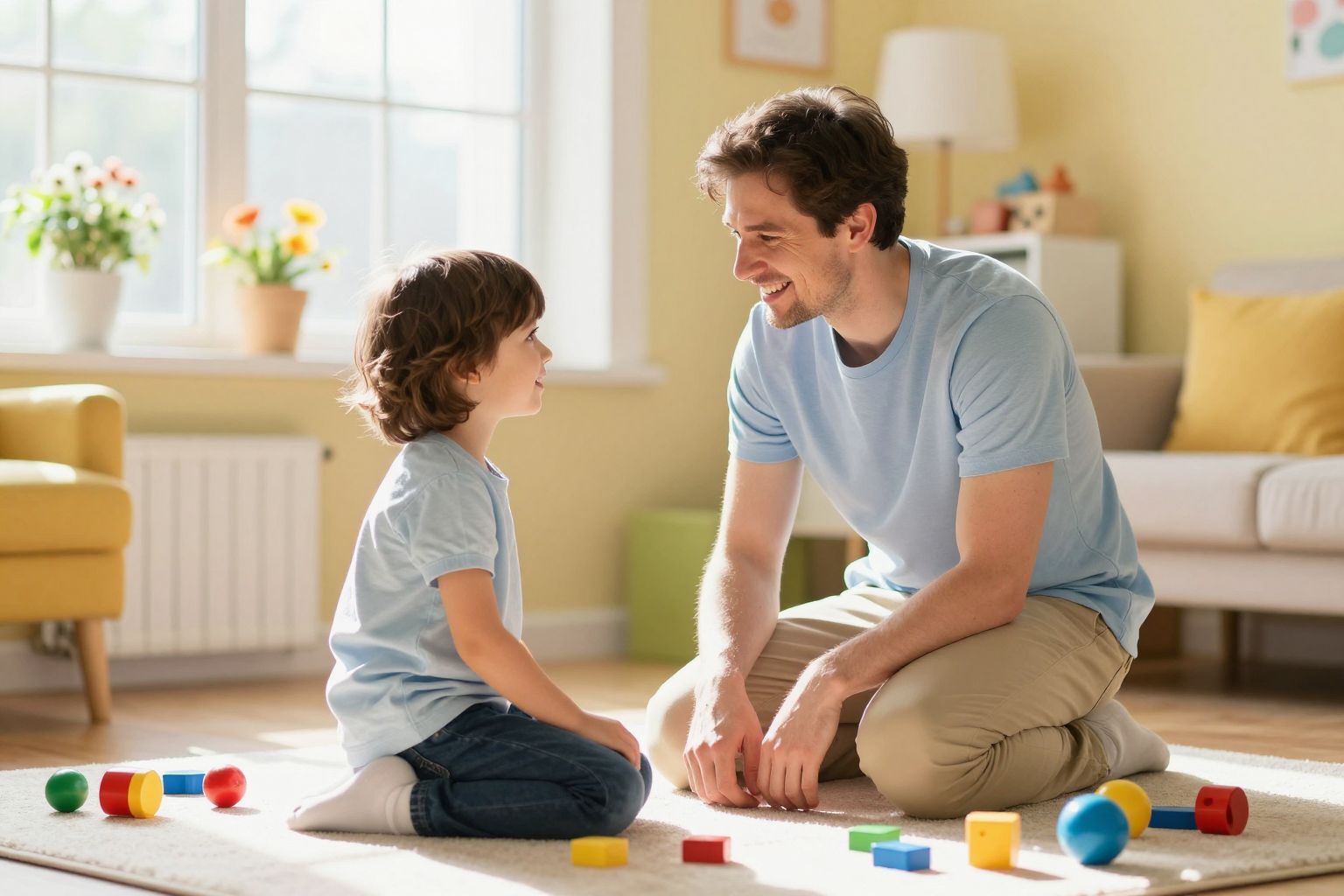 A hosszú távú stratégia kulcsa a családi kommunikáció.