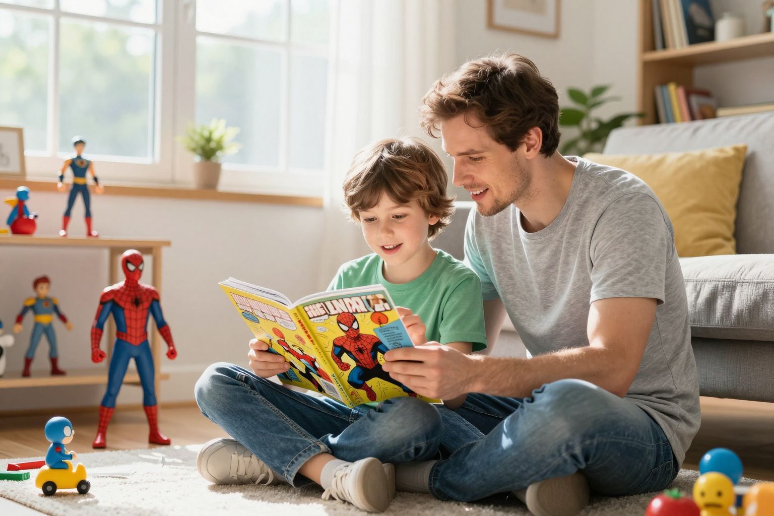 A szülői szűrők segíthetnek a megfelelő médiatartalom kiválasztásában.