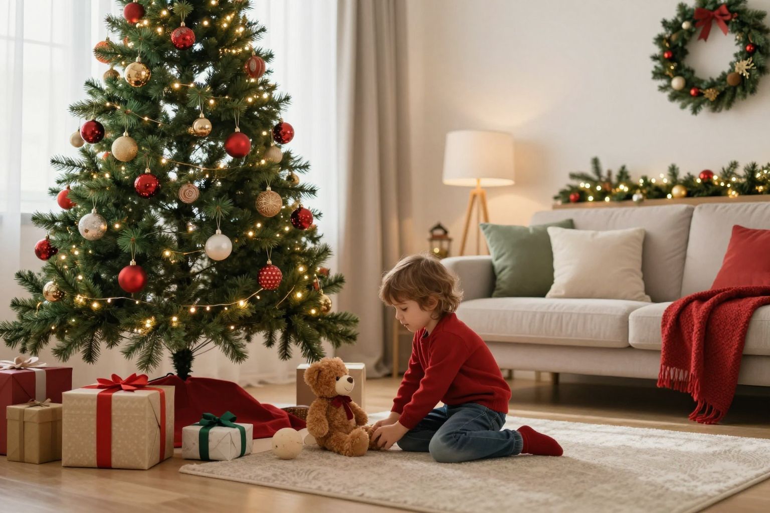 Takarításkor használj gyermekbarát, természetes tisztítószereket!