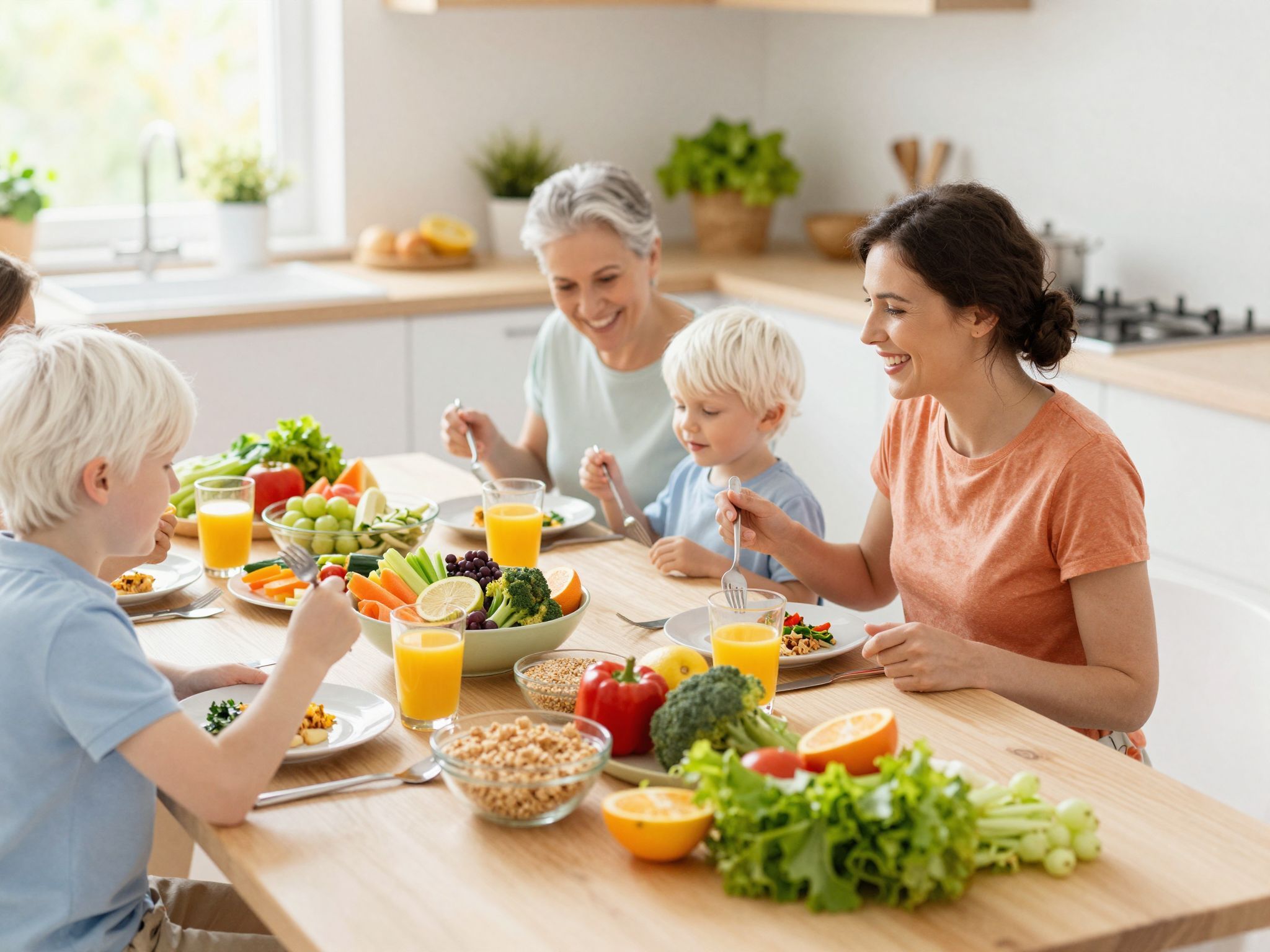 Az étkezési szokások pszichológiai hatása életminőségünkre is kihat.