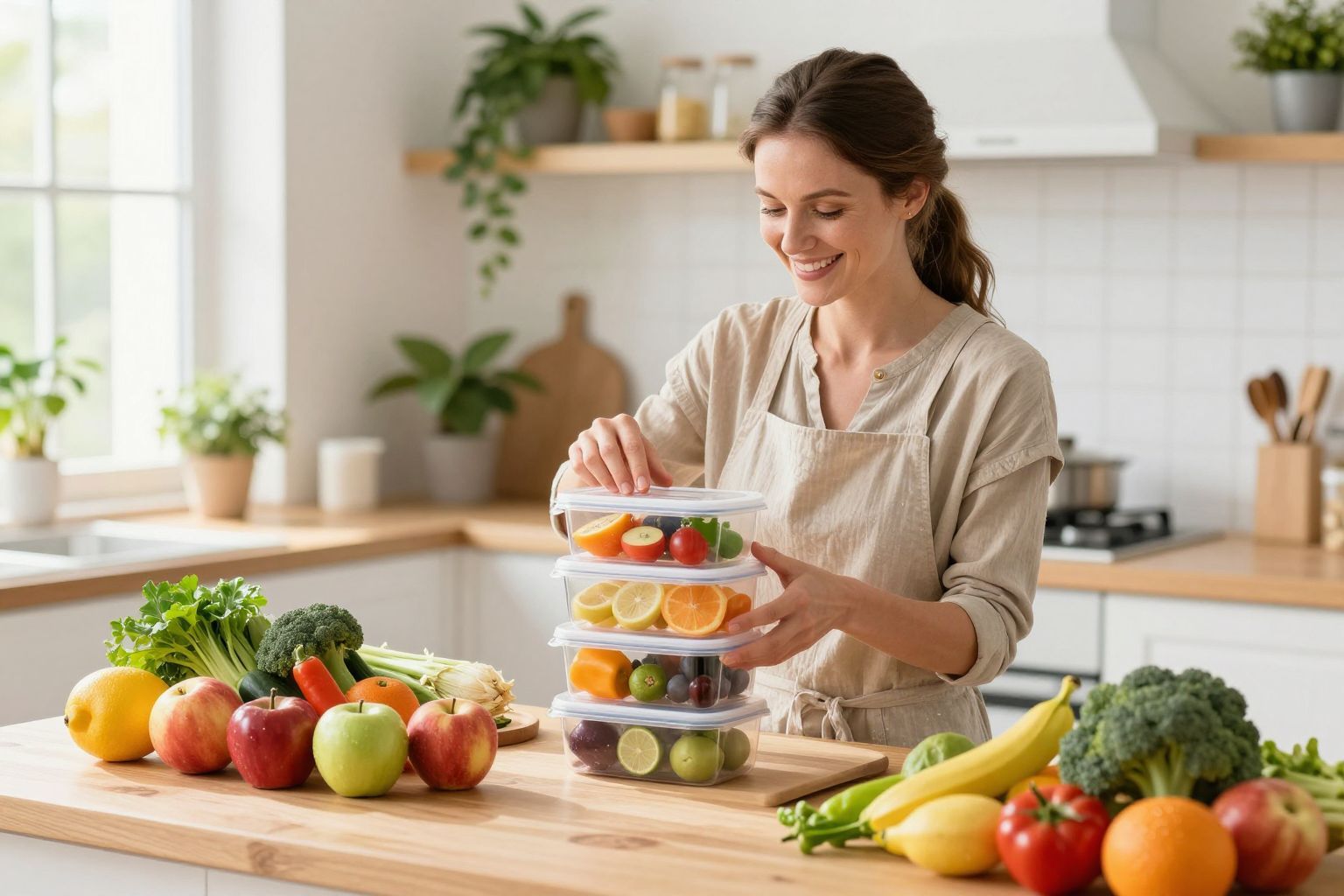 A technológia segíthet az élelmiszerek nyomon követésében.