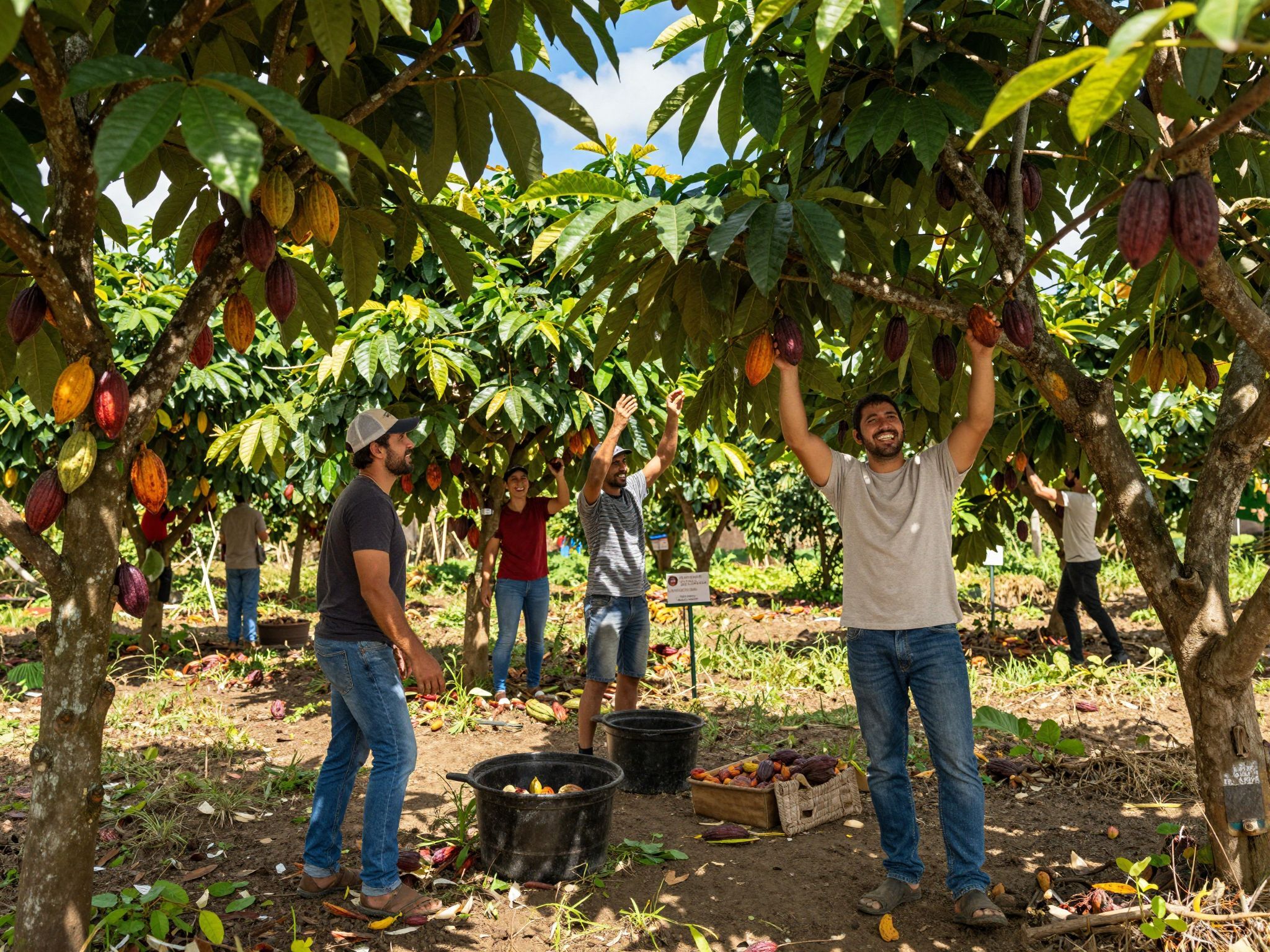 A teobromin csökkentheti a köhögési reflexet és megnyugtat.