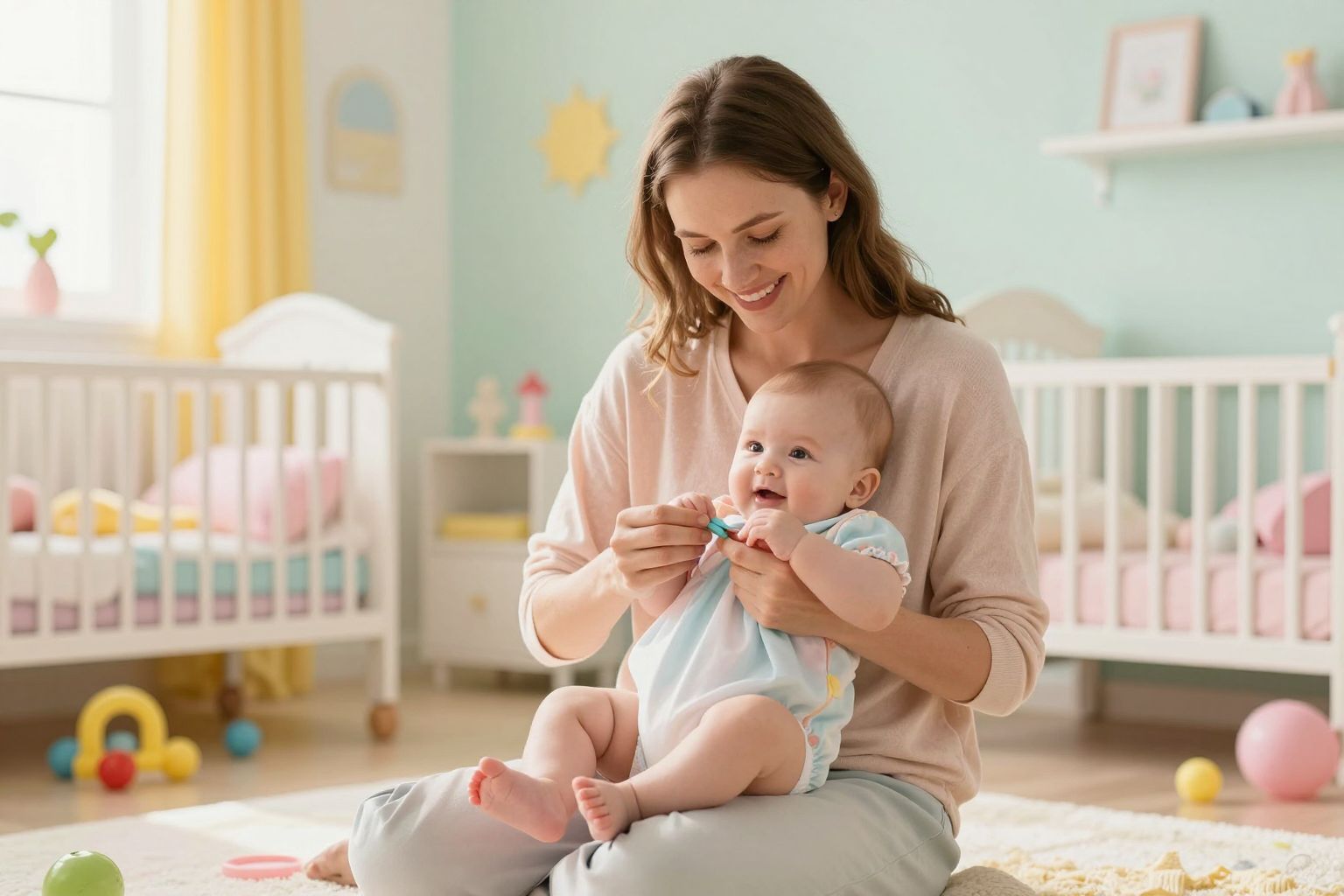 A testi közelség növeli az érzelmi intelligenciát és önbizalmat.