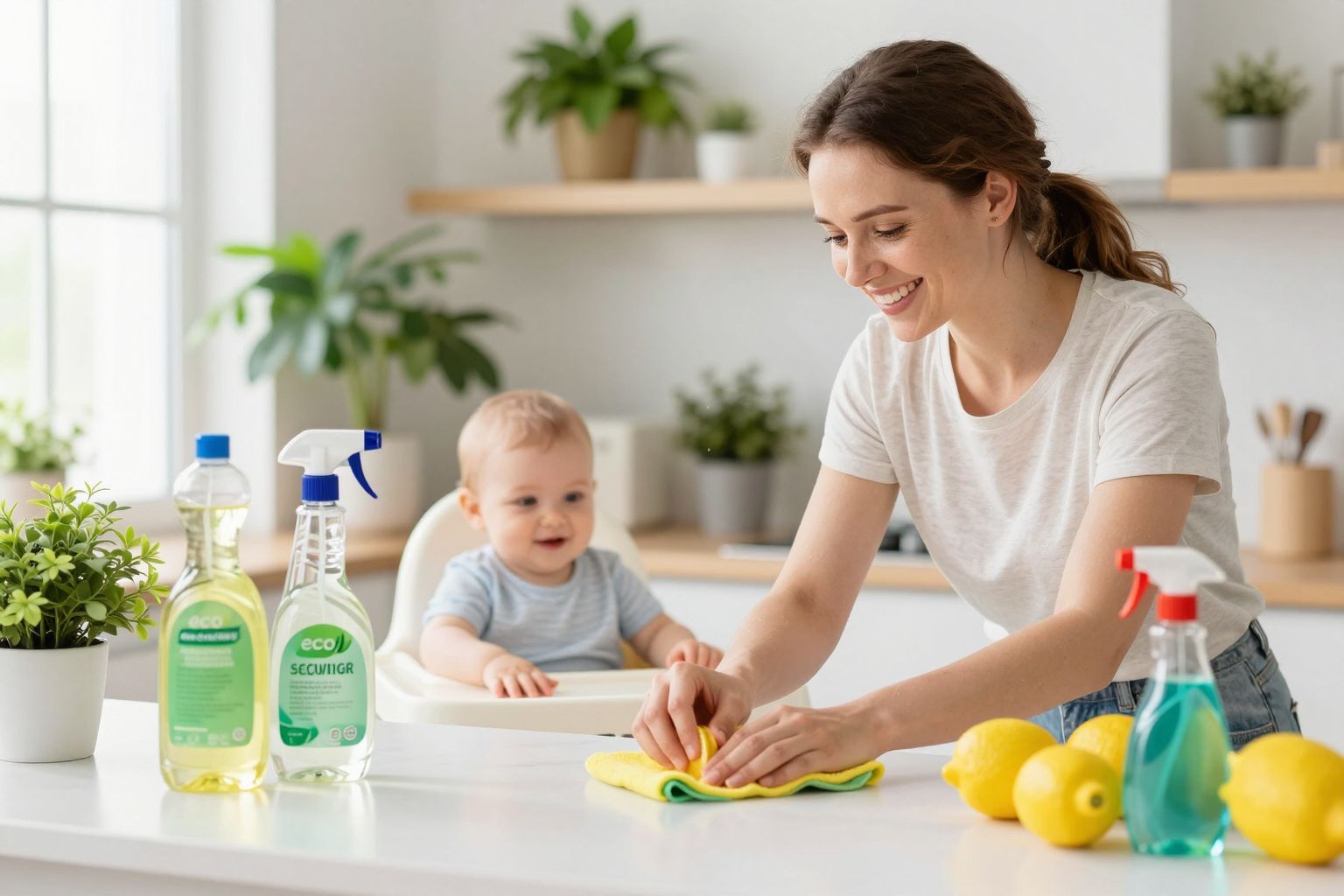 A tudatosság segít a biztonságosabb otthoni környezet megteremtésében.