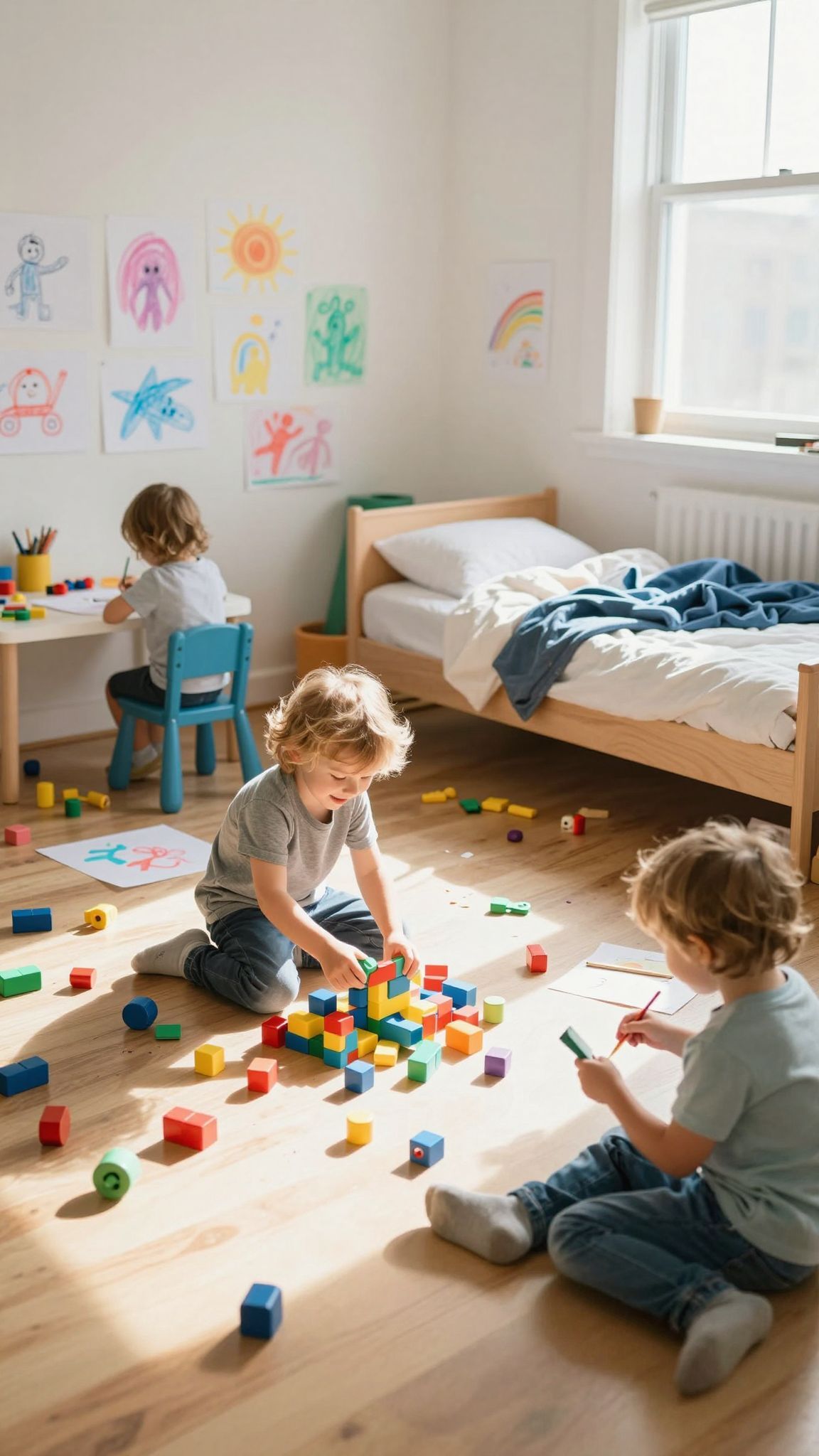 A túlzott tisztaság gyengítheti az immunrendszer fejlődését.