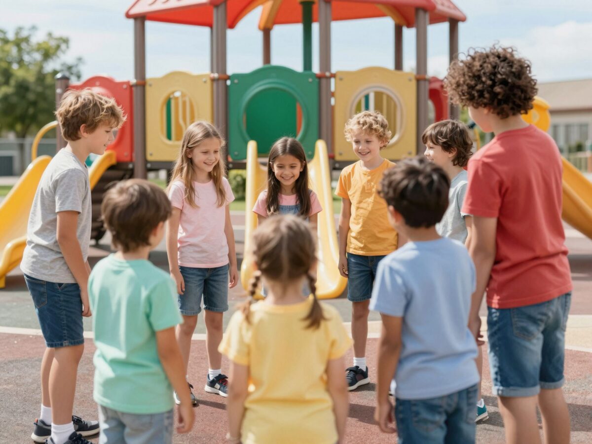 A türelem fejlesztése gyermekkorban: a modern kor kihívásai és lehetőségei