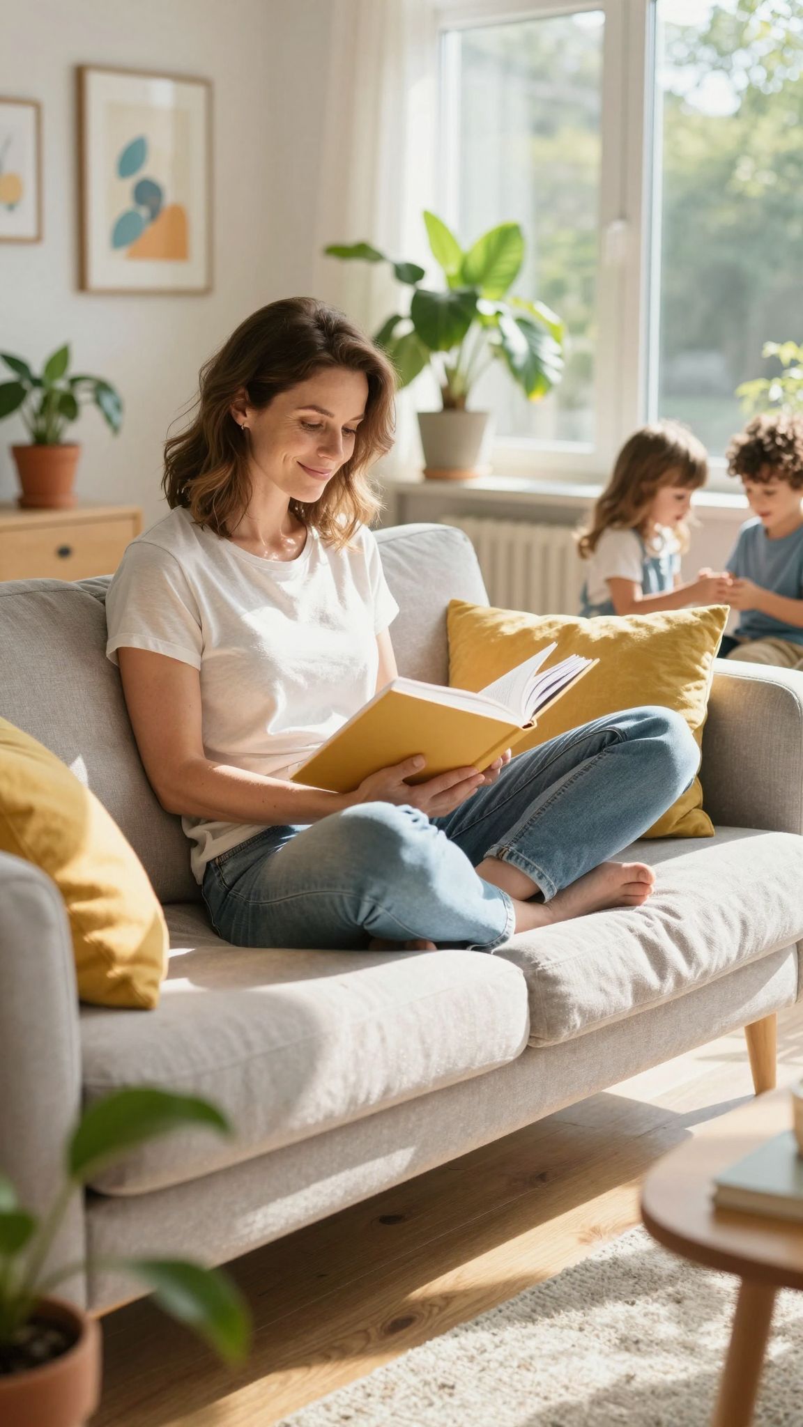 Kezdd el a mikrolépéseket a tudatos önellátásért!