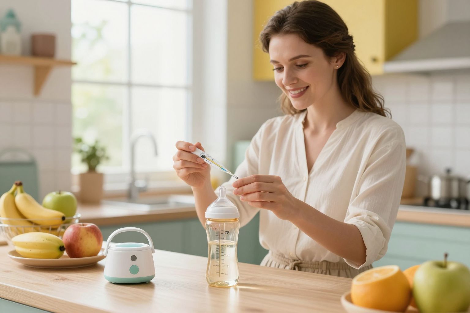 A 70 fokos szabály segít a baktériumok elpusztításában.