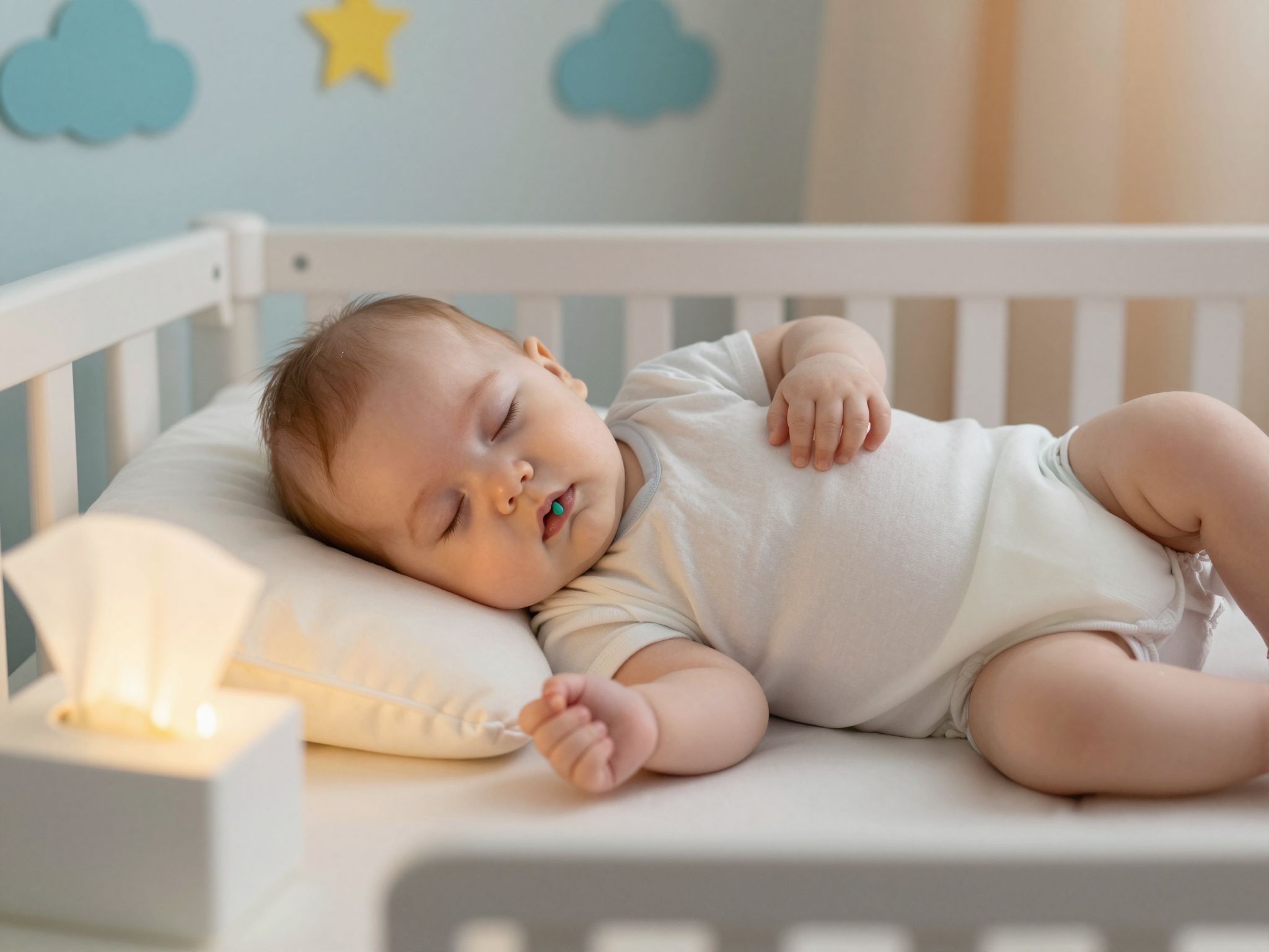 A zöld váladék jelezheti allergiát vagy fertőzést.