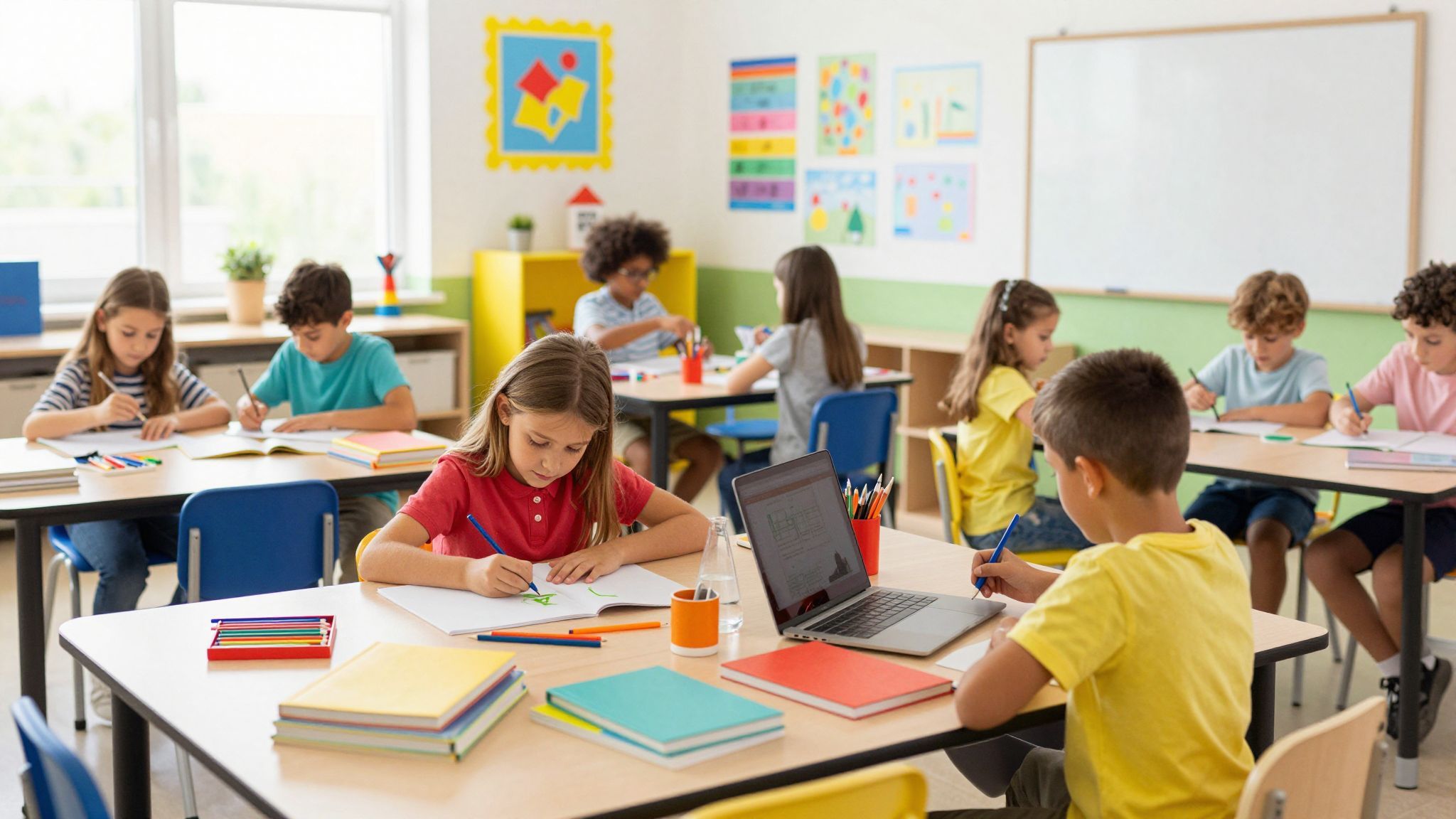 A házi feladat reformja új tanulási módszereket kínál.