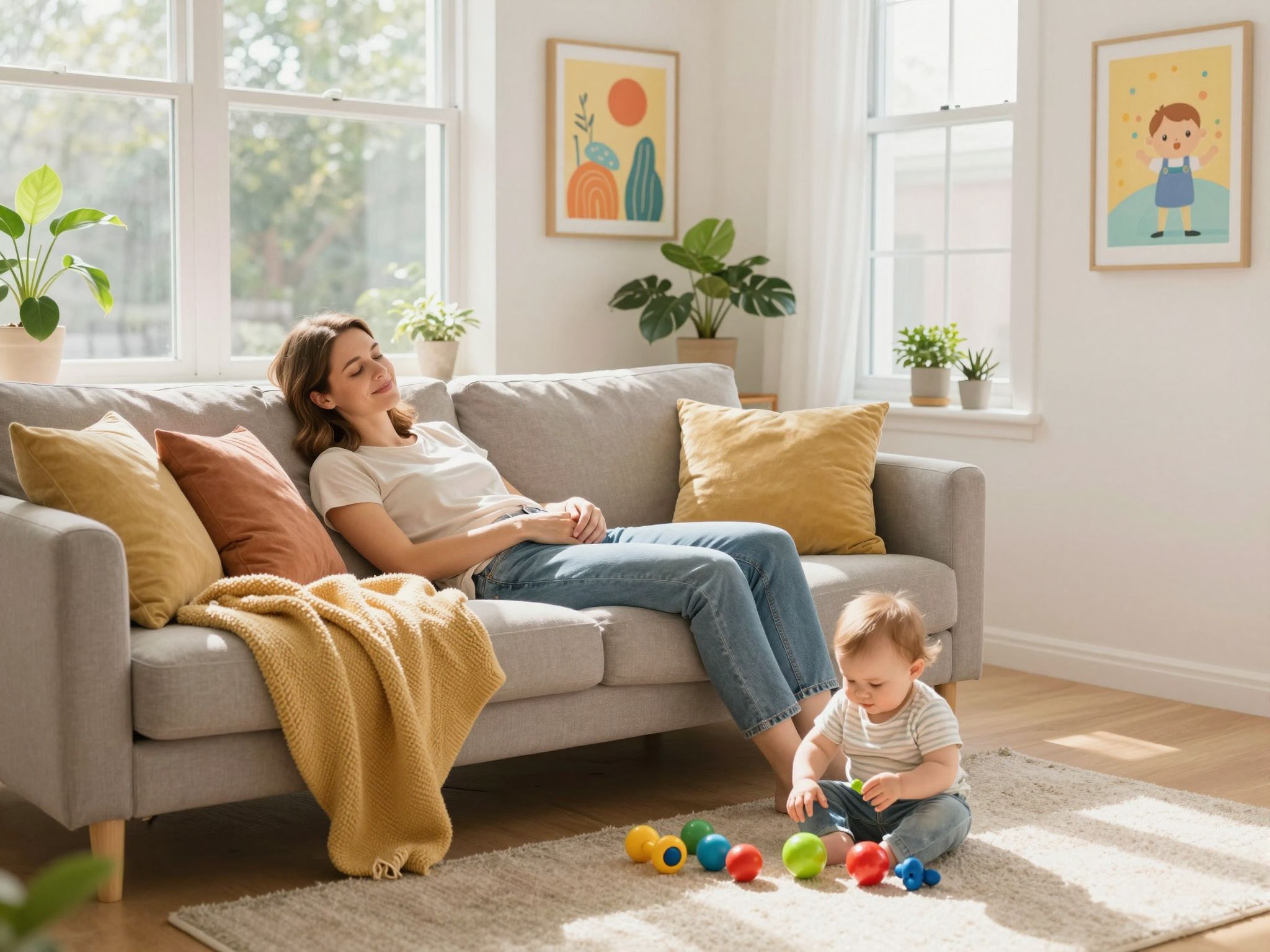 A stratégiai pihenés növeli a mindennapi teljesítményt.