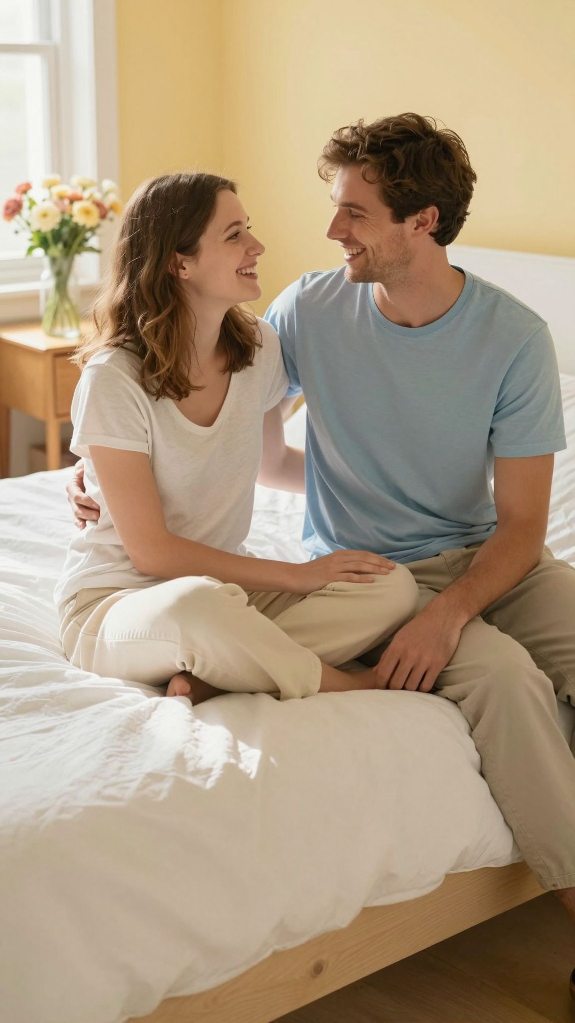 Kiegészítő terápiák segíthetnek a szexuális elégedetlenségen.