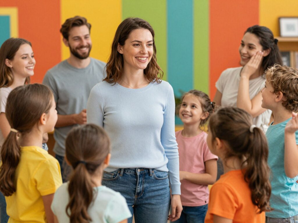 Amikor az anya van a sor végén: egy ismerős helyzet minden családban