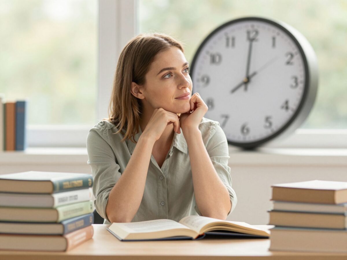 Anya szeretnék lenni: a biológiai óra ketyegése és a karrierváltás dilemmája