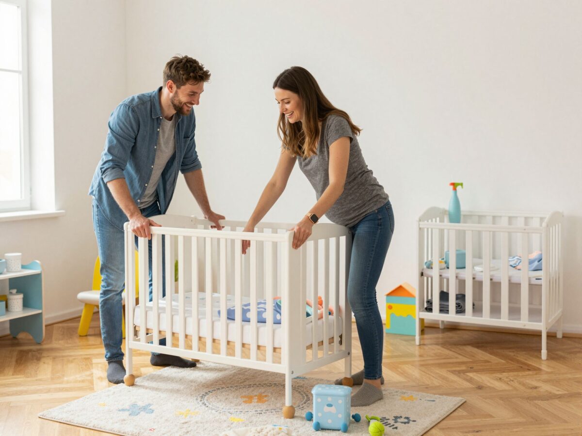 Apa leszel? Itt a 15 legfontosabb teendő, amit még a baba érkezése előtt el kell intézned