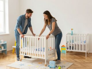 Apa leszel? Itt a 15 legfontosabb teendő, amit még a baba érkezése előtt el kell intézned