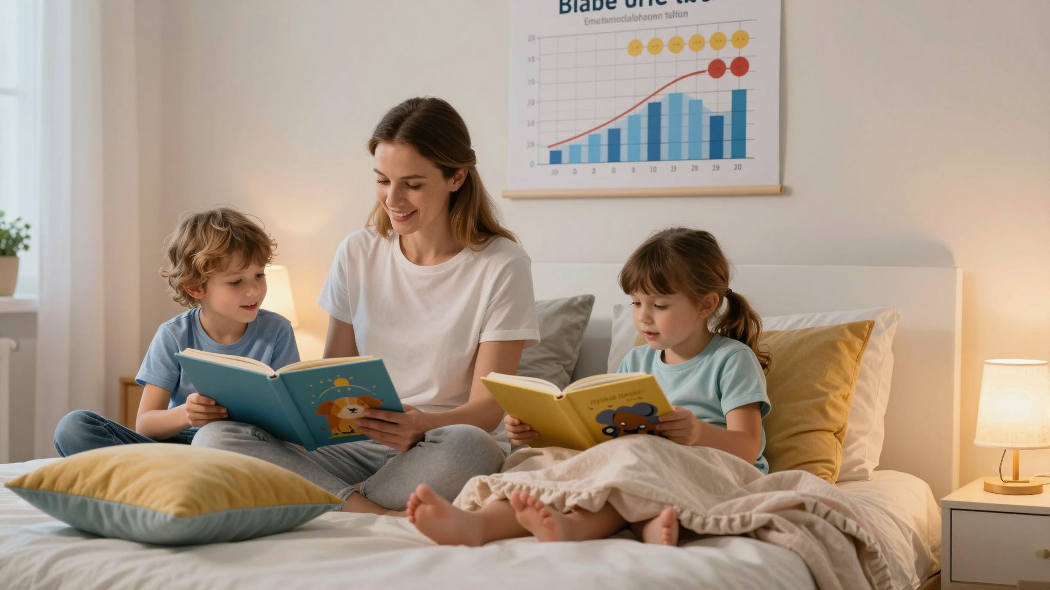 Az alváshiány csökkenti a figyelmet és a hangulatot.