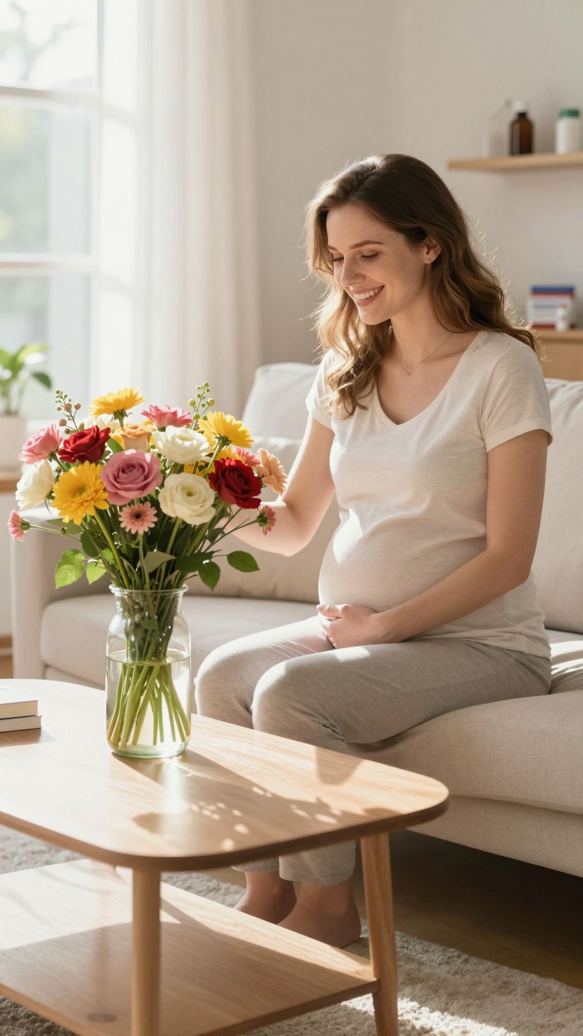 Az anyai vashiány súlyosan befolyásolhatja a magzat fejlődését.
