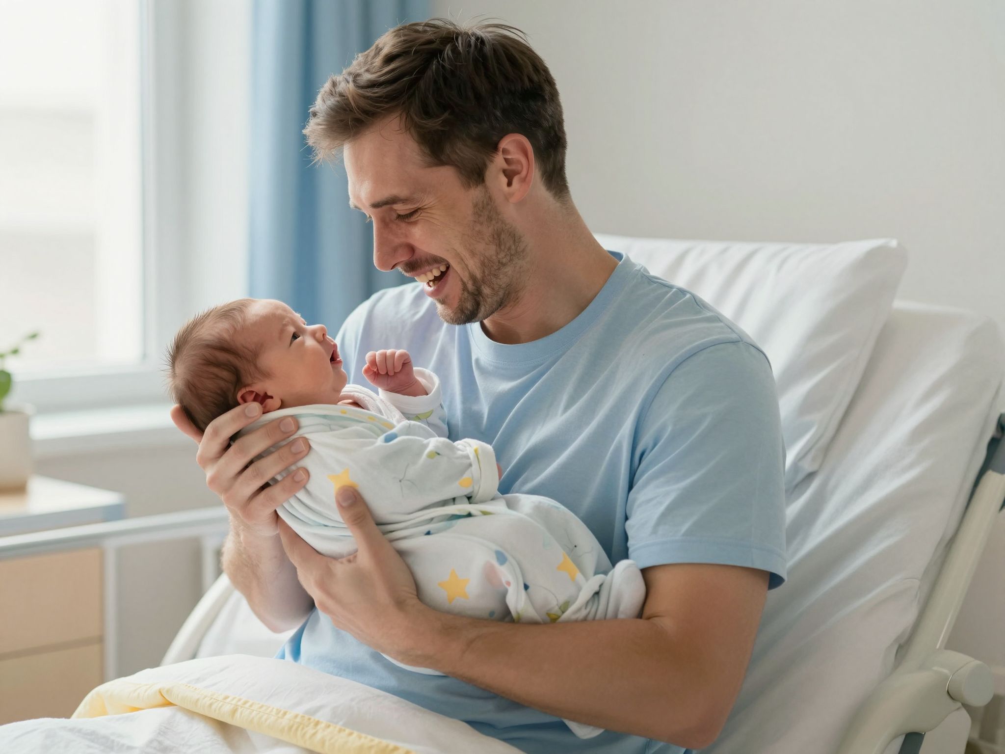 Az aranyóra erősíti a szülő-gyermek köteléket.