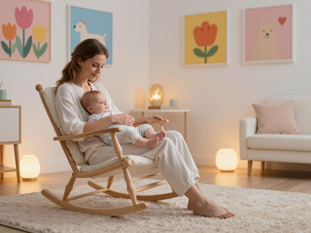 Az átaludt éjszaka titka: Módszerek, amik a legtöbb babánál beválnak