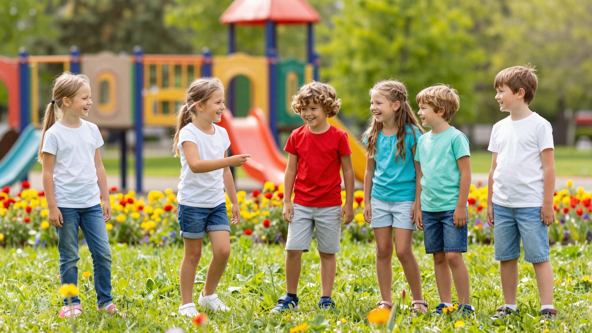Az augusztusi gyerekek gyakran kreatívabbak és társaságkedvelőbbek.