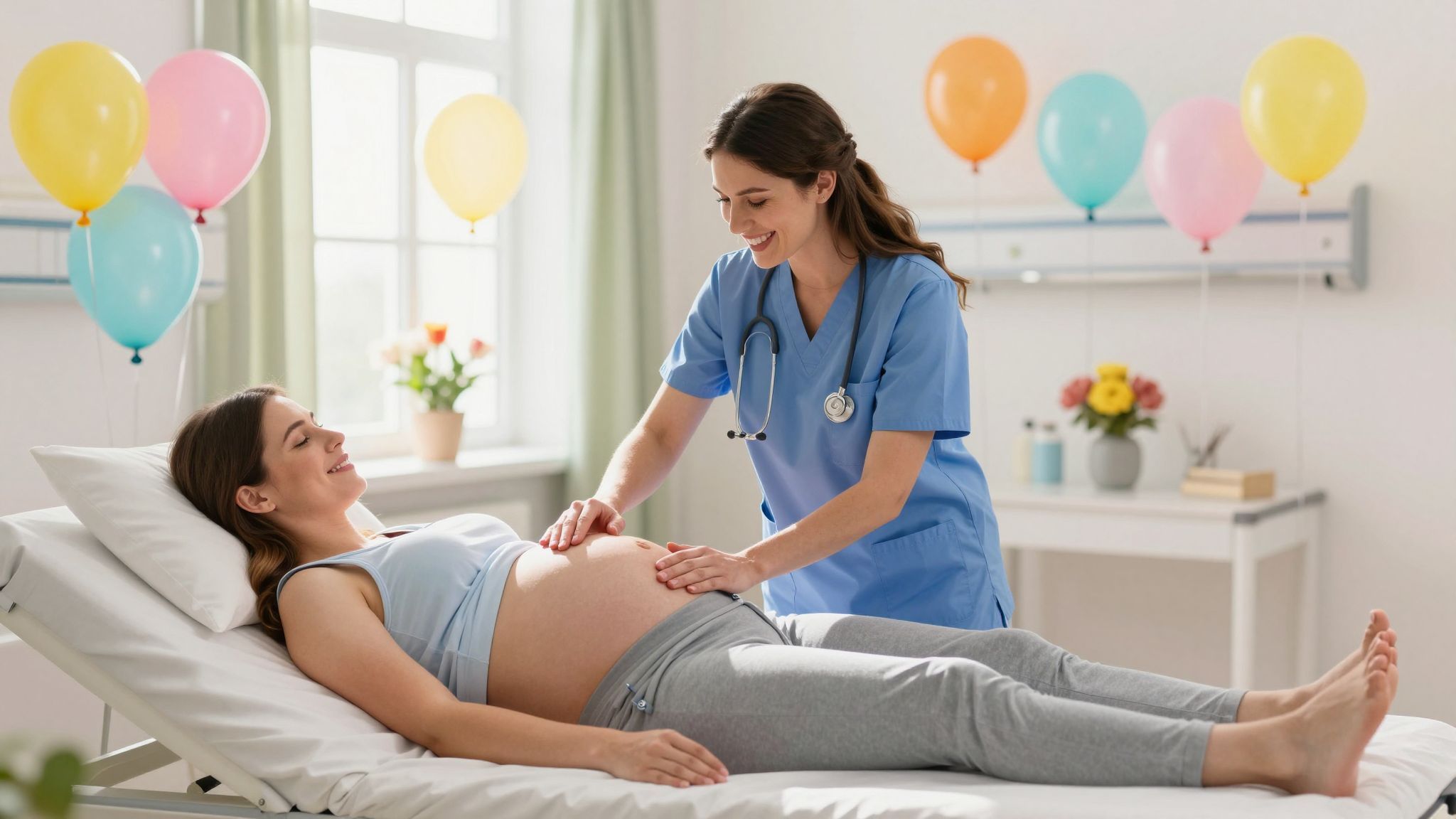 Az ECV sikerrátáját a baba pozíciója befolyásolja.