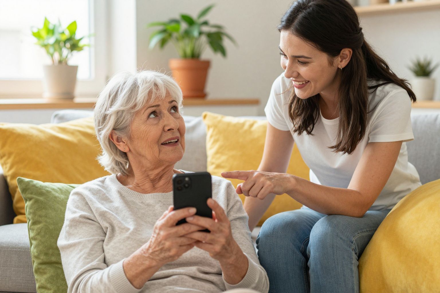 A mobilfüggőség fokozhatja a szorongást és a depressziót.