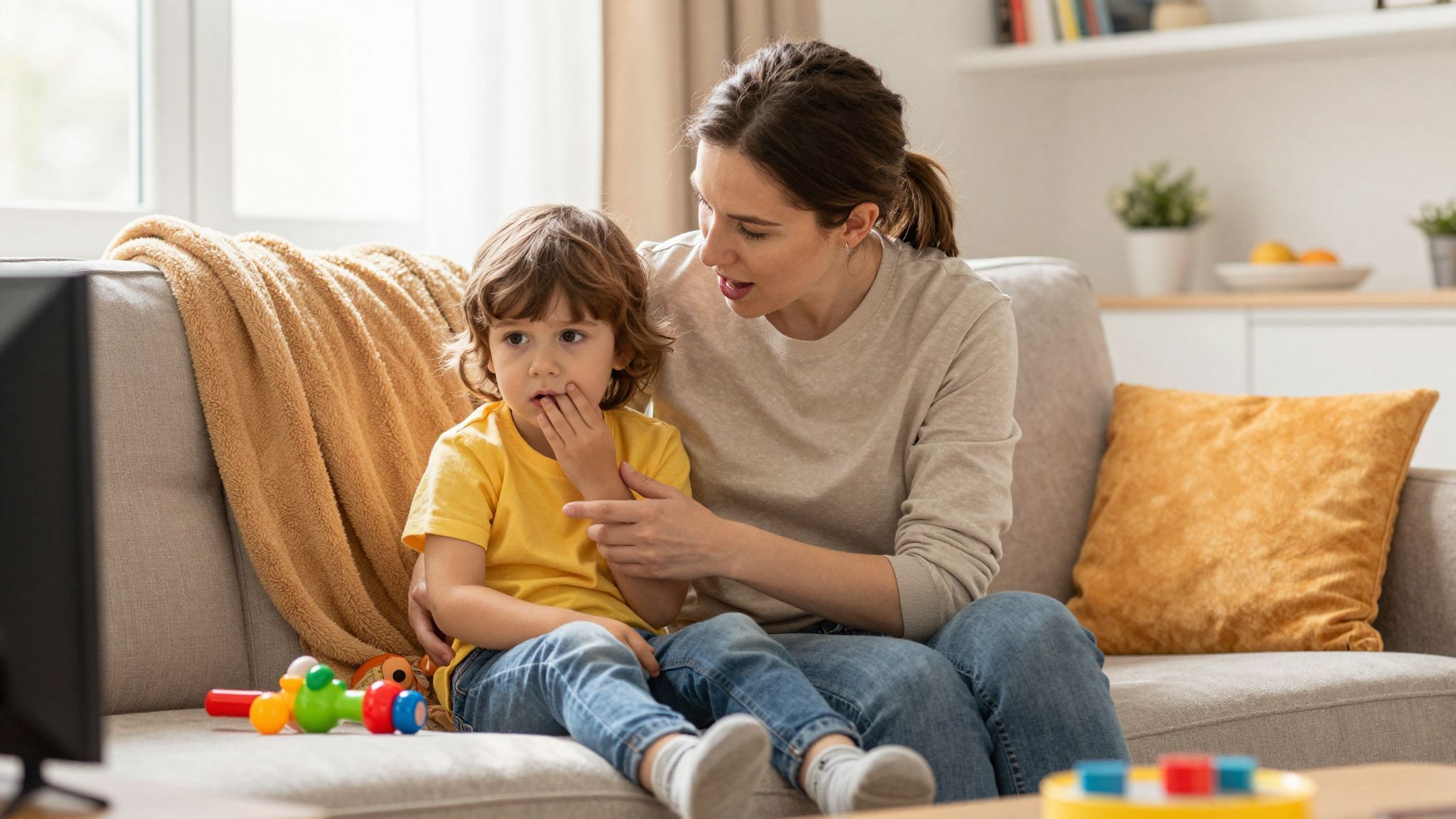 Az empátia erősíti a kapcsolatok és a megértés alapját.