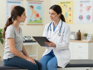 Az endometriózis tünetei, diagnózisa és kezelési lehetőségei