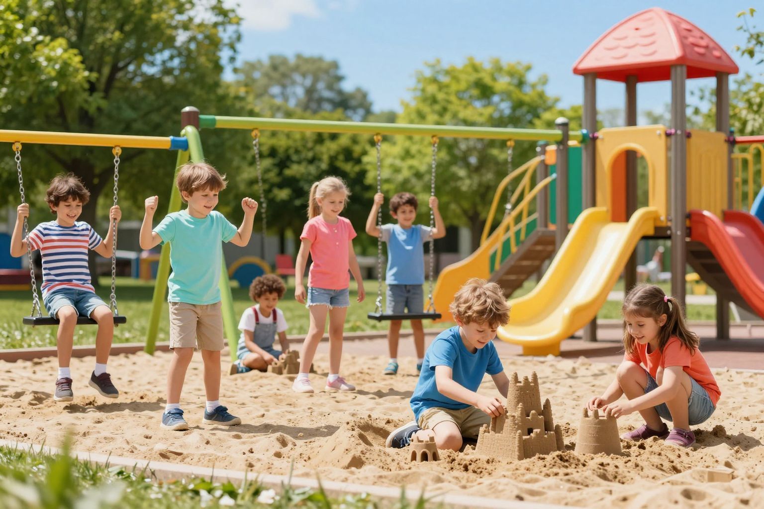 A túlzott terhelés károsíthatja a gyermekek fejlődését.