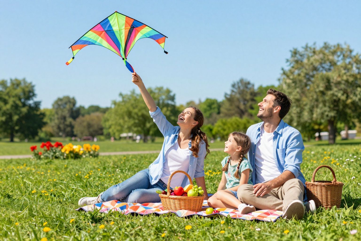 Az idő érzékelése változhat, ha elengedjük a stresszt.