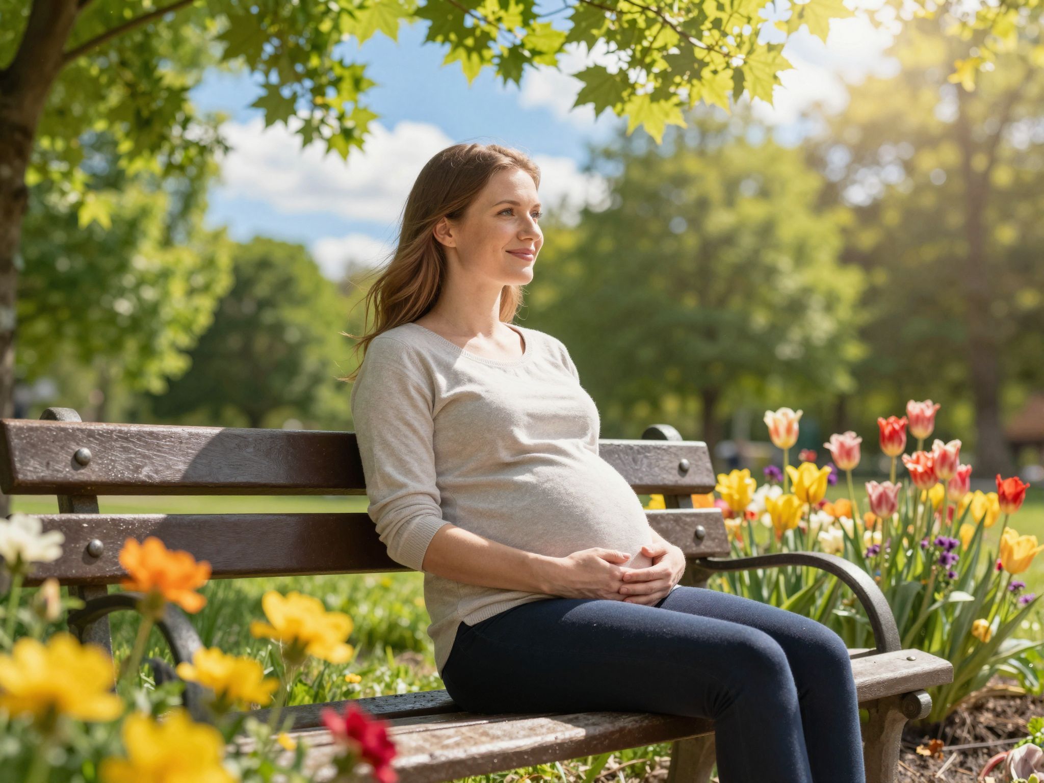 Az idő paradoxonja segít elfogadni a várakozást.