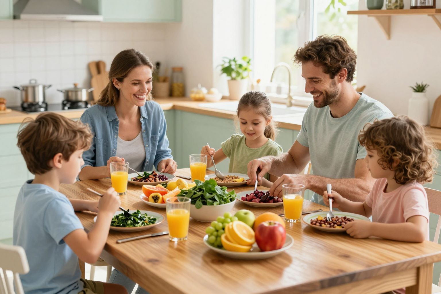 Az étkezések időzítése növeli a vas felszívódását.